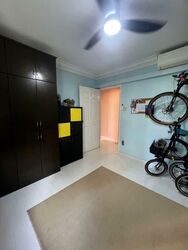 Blk 484 Segar Gardens (Bukit Panjang), HDB 5 Rooms #578067731